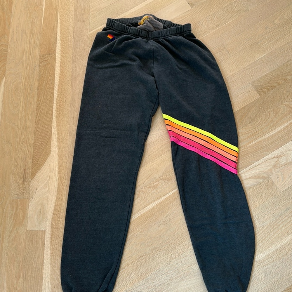 Aviator nation sweatpants